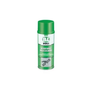 BOLL wykrywacz nieszczelności - spray Nie przegap