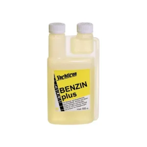 Uszlachetniacz do benzyny - Benzin Plus 0,5L Szybka dostawa