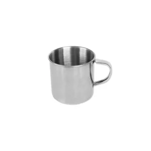 MIL-TEC STALOWY KUBEK TURYSTYCZNY 300ml Sprawdź teraz