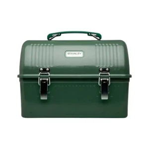 Dostępne od ręki LUNCHBOX STALOWY VINTAGE 9,4 L CLASSIC / STANLEY