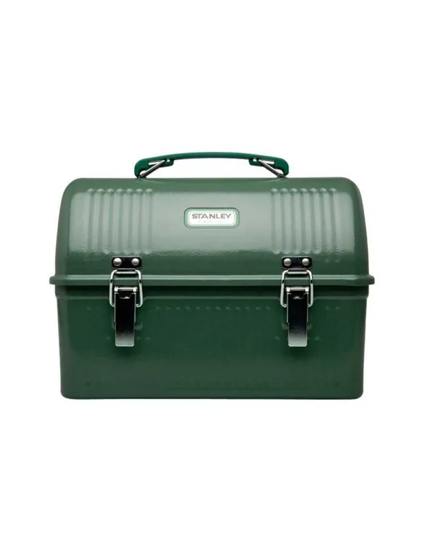 Dostępne od ręki LUNCHBOX STALOWY VINTAGE 9,4 L CLASSIC / STANLEY