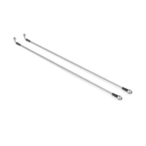 Rabat Przewody hamulcowe tył stalowe 33" TeraFlex