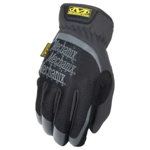 RĘKAWICE MECHANIX FASTFIT® BLACK XL Oferta limitowana