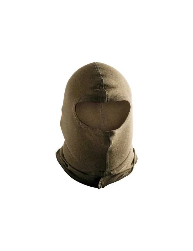 Helikon Kominiarka bawełniana Coyote Brown Niska cena