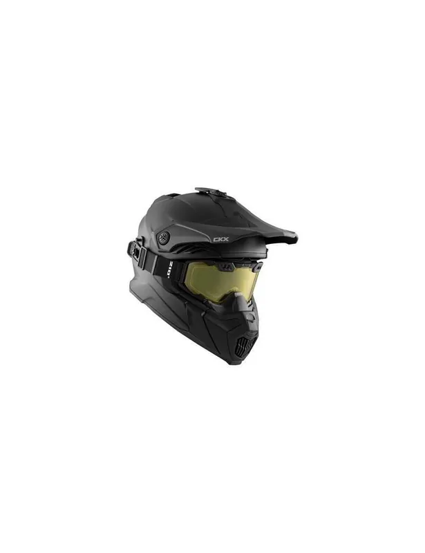KASK CKX TITAN BLACK/MATT 2XL Hit cenowy