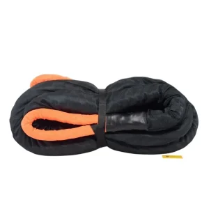 Lina do ciągania 9m x 32mm Runic Gear 50t HD Szybka wysyłka