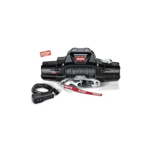 Oferta WARN ZEON 10k-s wyciągarka lina syntetyczna 4536kg