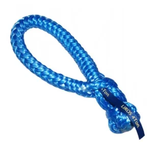 Taniej Szekla miękka Liros Soft Shackle 4T 12mm Dyneema SK78