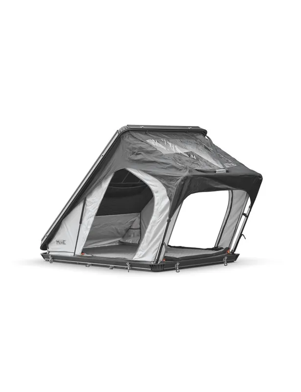 Namiot dachowy - Namiot samochodowy More 4x4 hardshell 2.0 Nowość