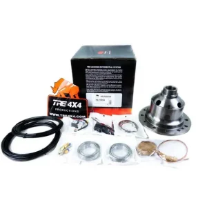 Blokada LandCruiser 71 76 78 79 100 105 tylna RD152 TR152 Sprawdź teraz