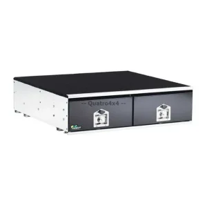 Cena promocyjna ZABUDOWA BAGAŻNIKA ITD1300UC