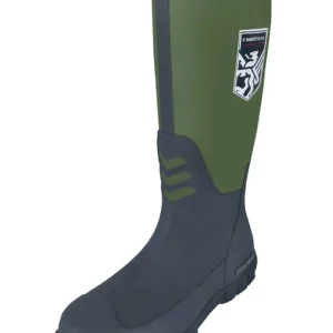 Szybka dostawa Finntrail kalosze Outlander Khaki 43
