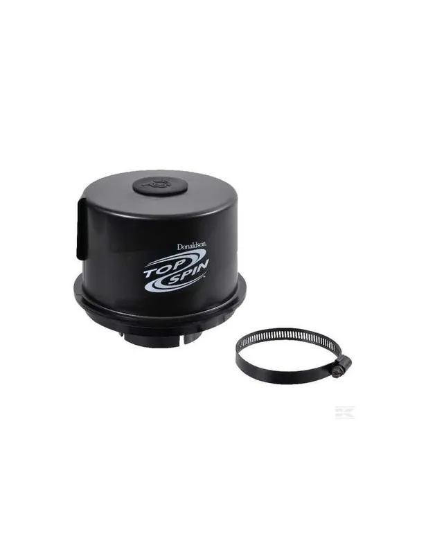 Dostępne od ręki DONALDSON TOPSPIN CYCLONE 89mm 6m/min