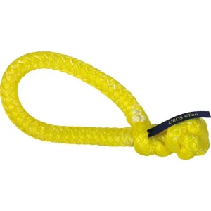 Szekla miękka Liros Soft Shackle 6T 14mm Dyneema SK78 Zamów dziś