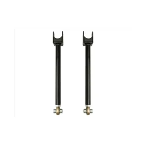 Bestseller Przednie górne regulowane wahacze ICON, Jeep Wrangler JK 2007-18