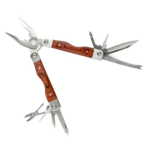 Zamów dziś MACGYVER NARZĘDZIE MULTITOOL 15-CZĘŚCIOWY 102228