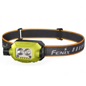 Tylko do końca tygodnia Latarka czołowa LED Fenix WH23R