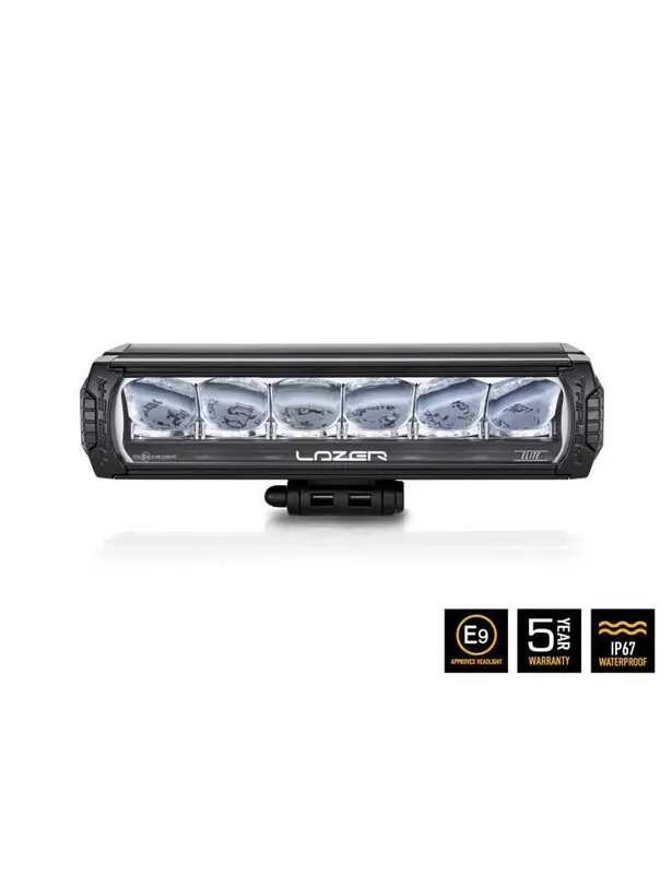 LAZER Triple-R 850 Elite (Gen2) Tani