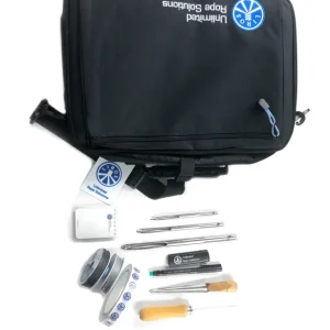 Liros Torba z akcesoriami do lin Rigger Bag Kup teraz