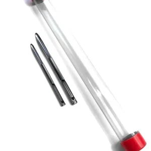 Marszpikle Szplajsowniki zestaw 2szt 4-6mm lin Liros Splicing Needle Wyprzedaż