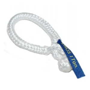 Ostatnia szansa Szekla miękka Liros Soft Shackle 1T 6mm Dyneema SK78