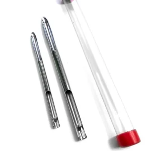 Marszpikle Szplajsowniki zestaw 2szt 8-14mm lin Liros Splicing Needle Niska cena