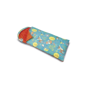 Kampa Woodland Creatures Śpiwór dziecięcy Ograniczona ilość