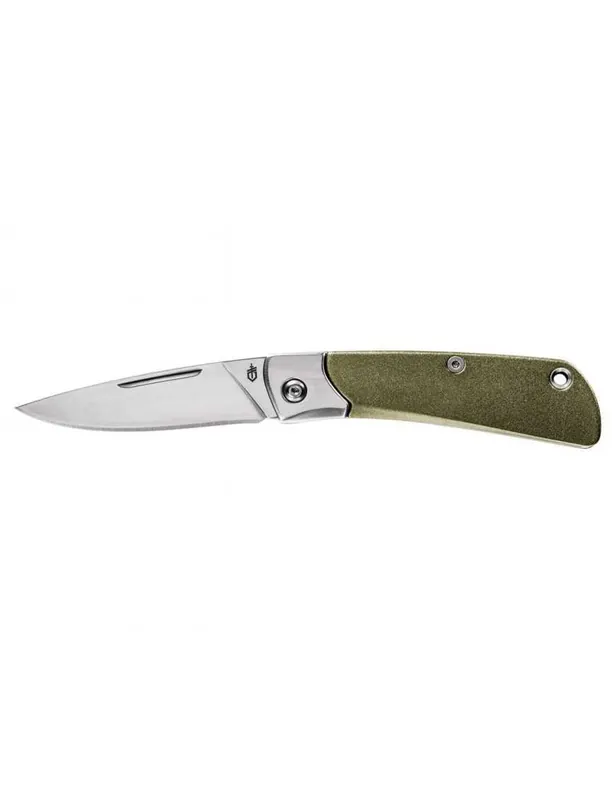 Nóż Gerber Wingtip green Bestseller