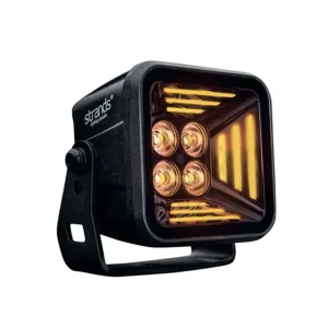 DARK KNIGHT FORTEX WORK LIGHT AMBER 809256 Zamów teraz