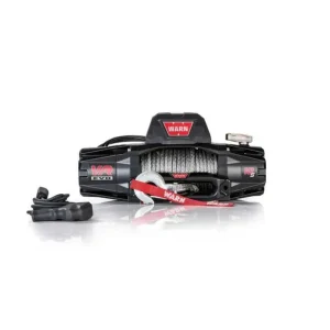 Kup online Wyciągarka WARN VR EVO 10-S 4536kg Lina syntetyczna