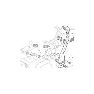 Niska cena Snorkel SAFARI - Land Rover Defender 200 (DIESEL)
