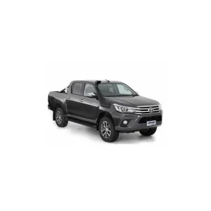 Ostatnia szansa Snorkel SAFARI - Toyota Hilux (2015 -)