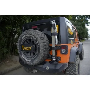 Nie przegap Mocowanie T-Max Jack Hydraulic