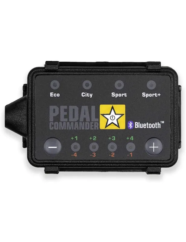 Pedal Commander 18-23 Jeep Wrangler JL & Gladiator JT Tylko dziś