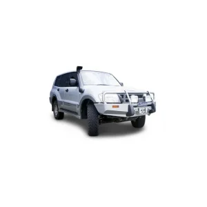 Snorkel SAFARI - Mitsubishi Pajero (2000-2006) Tani