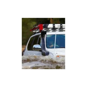 Snorkel SAFARI - Toyota LC120 (BENZ.) Dodaj do koszyka