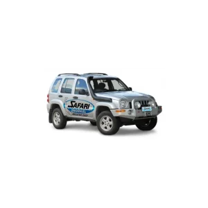 Snorkel SAFARI - Jeep Cherokee/Liberty KJ (BENZ.) Wyjątkowa oferta