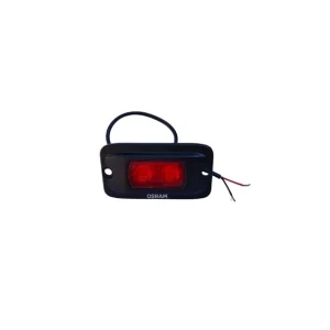 Osram lampa do zabudowy RED Flush mount WL VX100-FL Bliski zasięg Hit sprzedaży