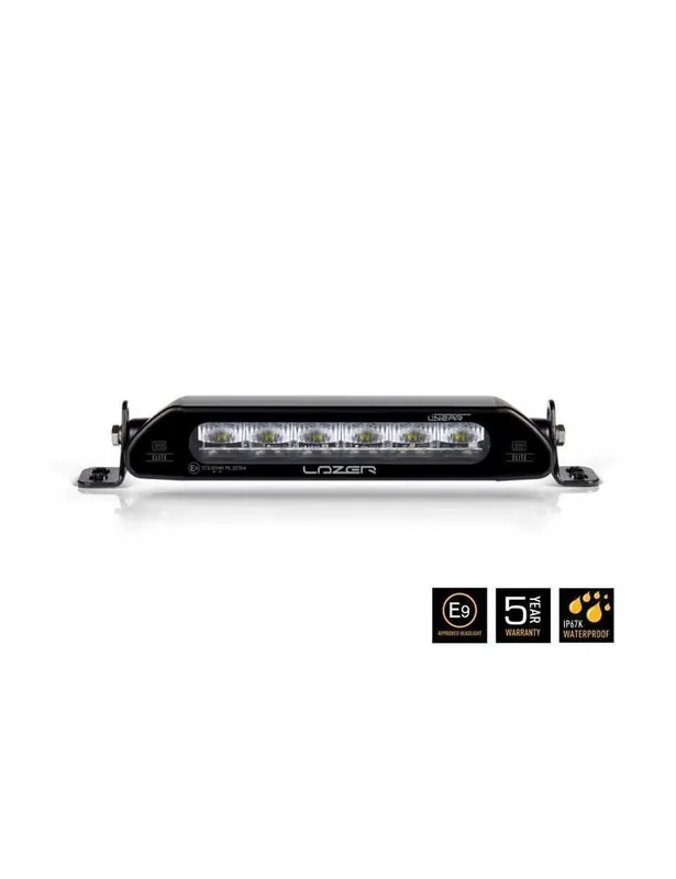 Sprawdź teraz LAZER Linear 6 Elite