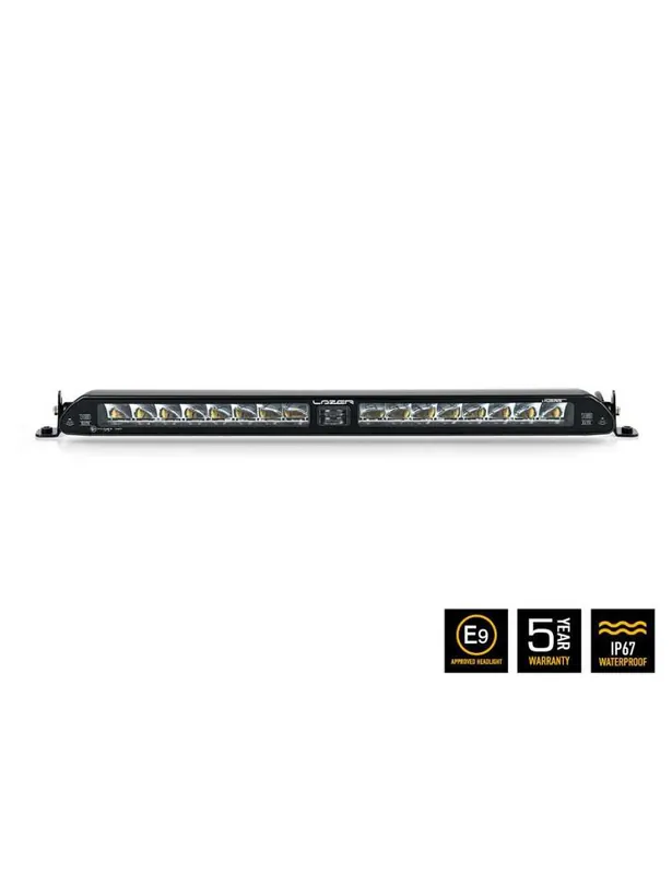 LAZER Linear 18 Elite i-LBA Promocja