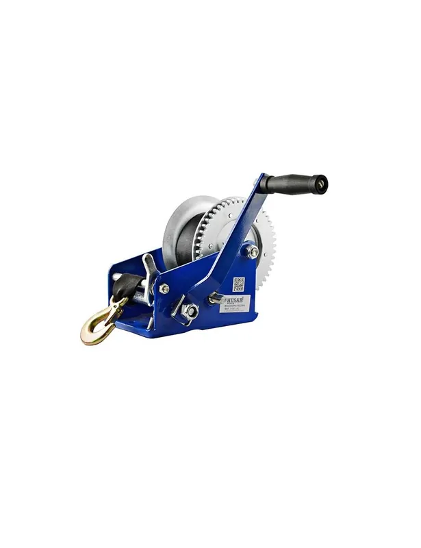 Husar BST R 2500 Lbs pas Oferta limitowana