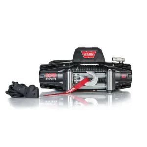 Szybka dostawa Wyciągarka WARN VR EVO 10 4536kg