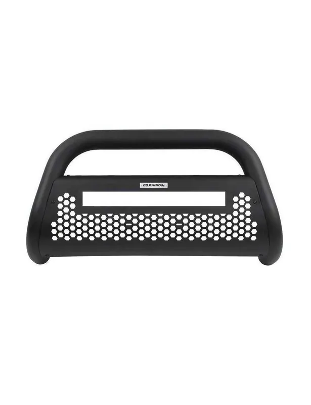 Hit sprzedaży Bull bar Go Rhino RC2