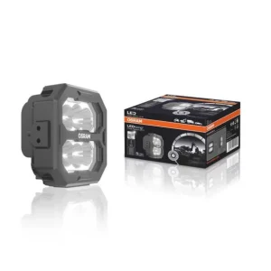 Cube PX Spot Beam 2500lm 113x117x54mm Popularny