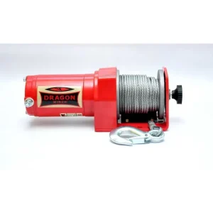 Dostępne od ręki Dragon Winch DWM 2000 ST Wyciągarka 12V