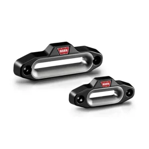 Promocja ślizg aluminiowy WARN - ProVantage 4500-S