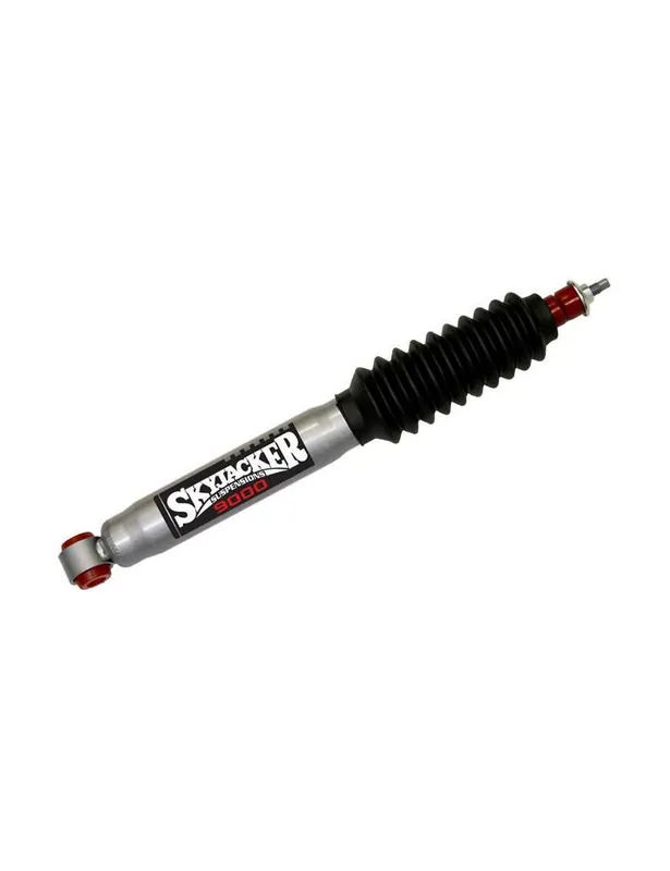 Amortyzator skrętu olejowy HD silver OEM Skyjacker Kup teraz