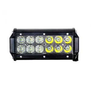 Nowość Panel LED 36W 167mm combo prawa