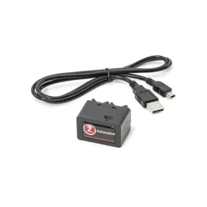 Moduł, programator Z Automotive Tazer JL Mini Nowość