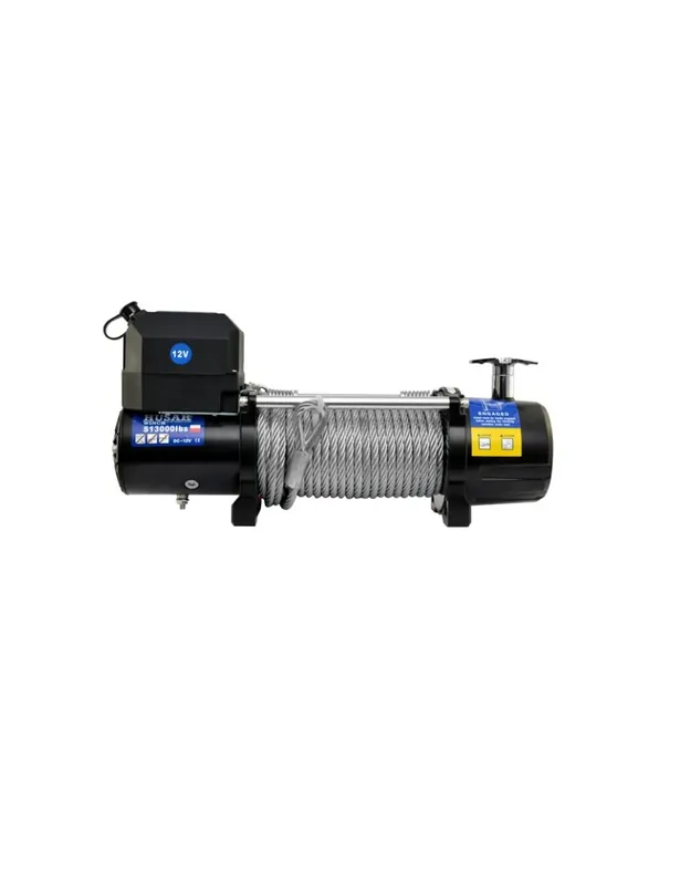 Hit sprzedaży Husar BST S 13000 Lbs